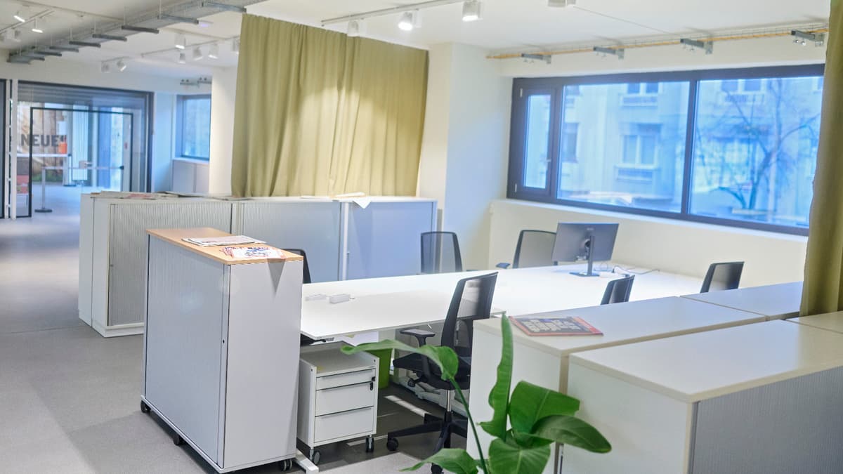 Virtual Office für deine Geschäftsadresse