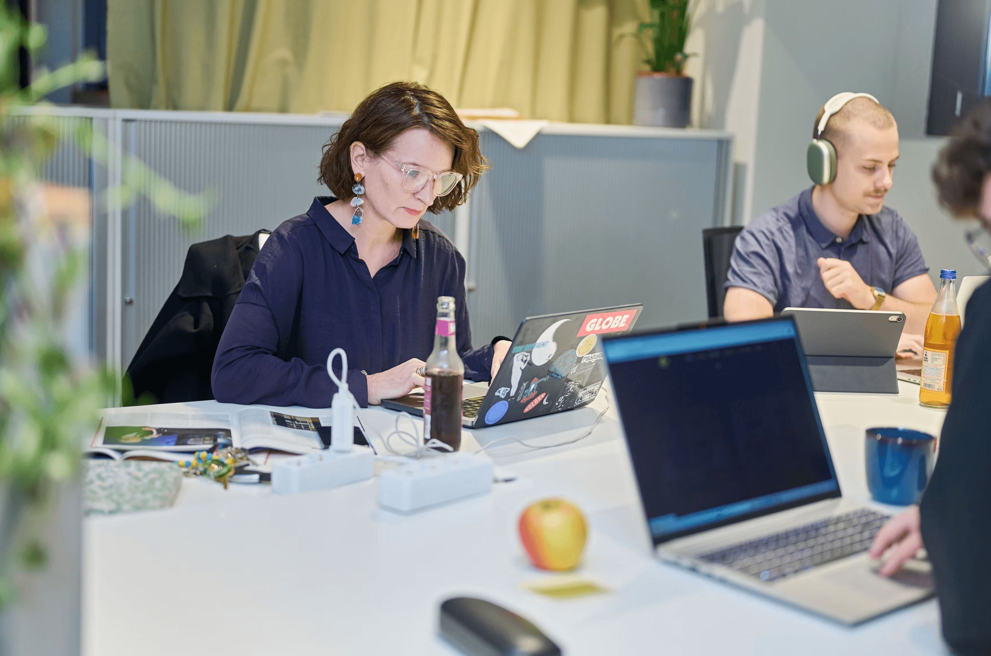 FlexDesk Coco Coworking